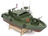 Alpha Patrol Boat 21 RTR